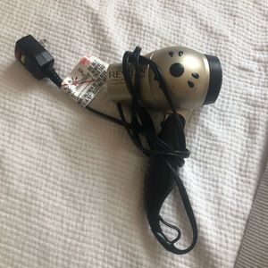 Revlon Hairdryer